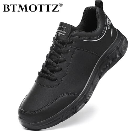 BTMOTTZ Footwear