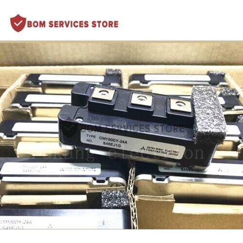 CM100DY-24NF CM100DY-24A CM100DY-24H CM100DY-12H CM100DU-24F ORIGINAL IGBT MODULE