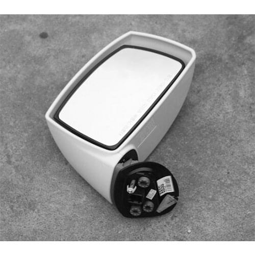 For Hyundai Genesis Coupe Rearview Mirror 2002-2007 Year