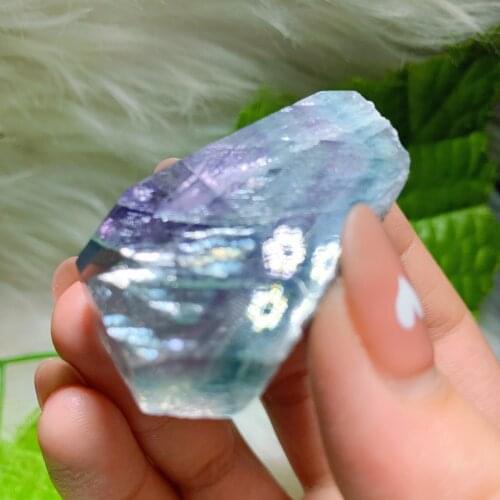 Fluorite freedom 2296