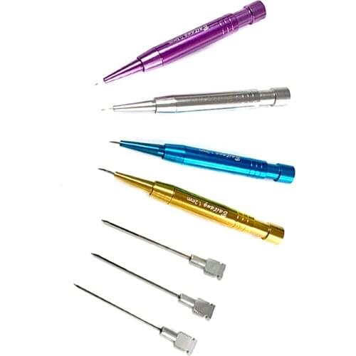 1.2mm Hair Transplant Needle for Hair Implanting Pen