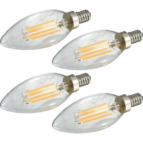 JOYPJLIT LED Bulbs E14