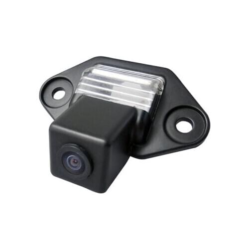 Reverse Camera for Ford E350 USA Version