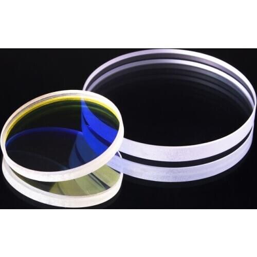 Calcium Fluoride (CaF2) Lens / IR Lens / CaF2 Infrared Window / CaF2 Optical Window