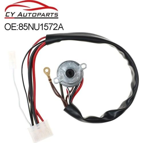 New High Quality Ignition Starter Switch For Ford 85NU1572A Car Accessories