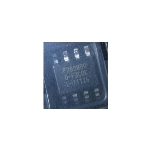 P2808BO P2808BOU SOP8 5PCS