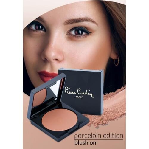 Румяна для лица PIERRE CARDIN China At AliExpress