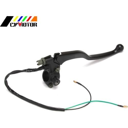 Brake Lever Right handle For Yamaha PW80 PW PY 80 PY80 80cc Dirt Bike Motorcross