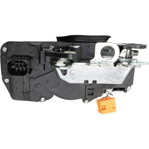 Door Lock Actuator Assembly Front Left & Right For Chevy GMC Cadillac Silverado 931-303 931-304