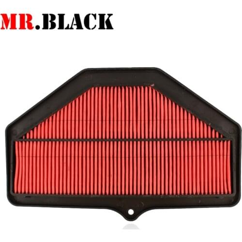 Motorcycle Air Filter Cleaner Grid For Suzuki GSXR 600 750 GSXR600 GSXR750 GSXR 600 GSXR 750 K4 2004 2005