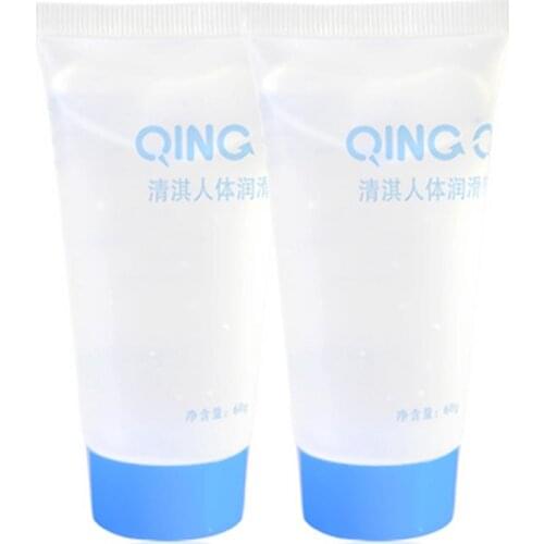 Sex lubricant grease for ceska Lubrication for sex goods for adults Sex toys gay anal Exciter for women