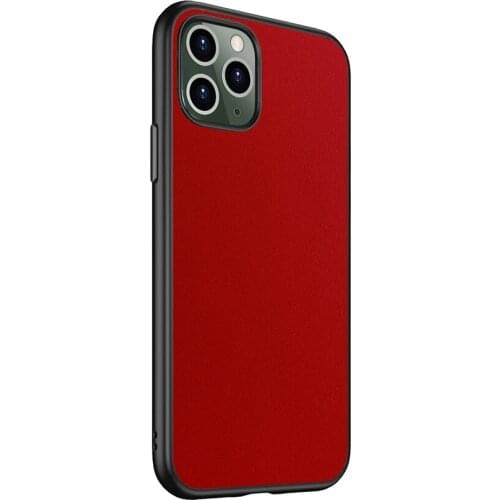YCSTICKER Luxury True Color 3M Vinyl Matte Mobile Phone Skin Sticker for iPhone 11 Pro Max X 8 7