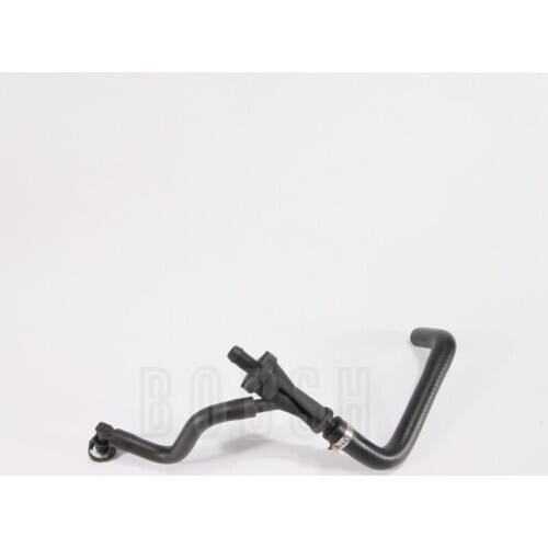 Car Drainage pump and pipeline 2004-b mwE60 520i 525i M54 530i M54 E65 E61 Waste gas valve with long tube Vacuum booster tube