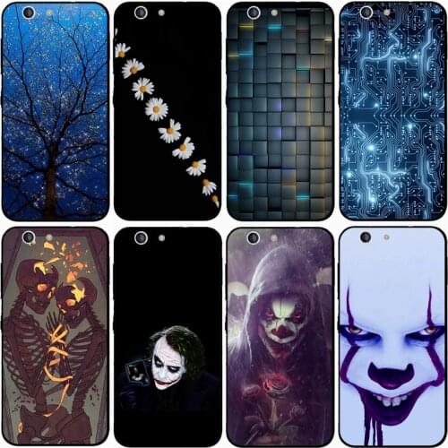 Patterned Case for ZTE BLADE Z10 Soft TPU Case Phone Back Cover for Zte Blade z 10 Case