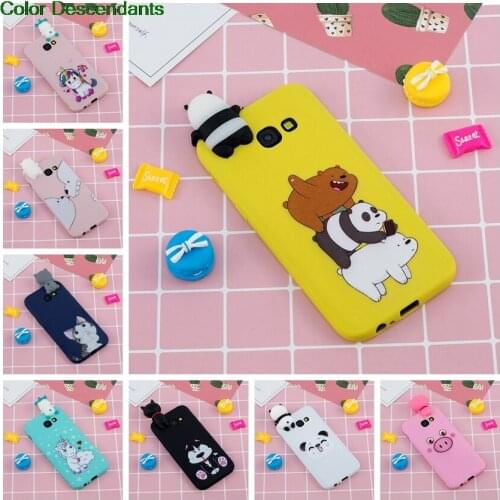 Color Descendants Samsung Galaxy J4 Plus Phone Cases