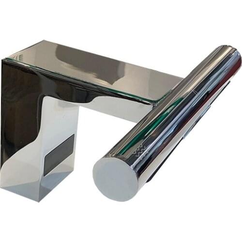 Kuaierte Best Restroom Airblade Tap S1-A Hygienic Short Automatic Hand Dryer