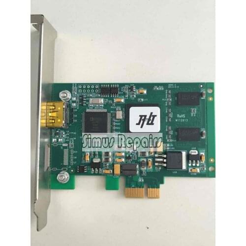 Capture Card OK VGA-51A-E+HD Capture Card OK Capture Card HDMI Image