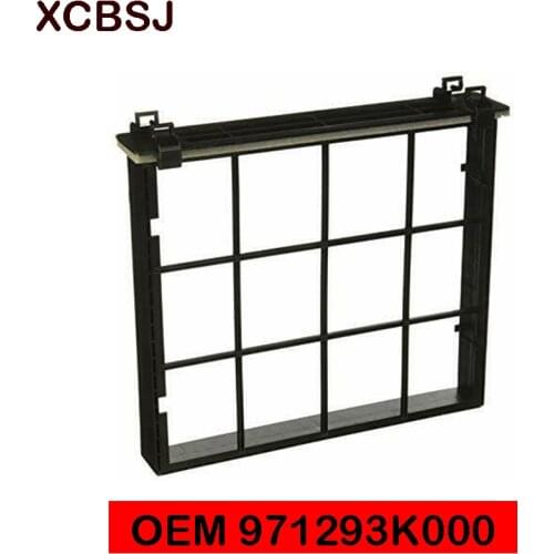 Air filter cover assembly FOR Hyundai Sonata NF 06-10 Santa Fe07-09 Azera 06-08 FOR kia Optima 06-07 OEM 971293K000 971293K000