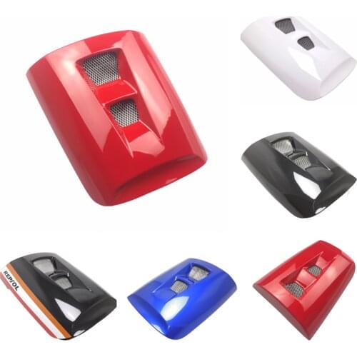 Motorcycle Rear Seat Cover Tail Section Fairing Cowl For Honda CBR1000RR CBR1000RR 2004 2005 2006 2007