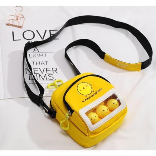 RASOONET Women's Yellow Bags