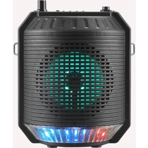 RESLTALY Portable Speakers
