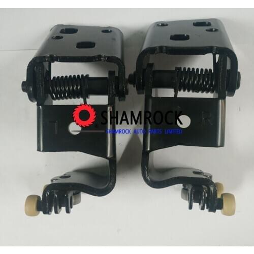 Right Left Sliding Door Roller Assembly OEM 72560-SOX-A53/72520-SOX-A53/72560SOXA53/72520SOXA53 fo 1999-2004 Hhonda Odyssey 3.5L