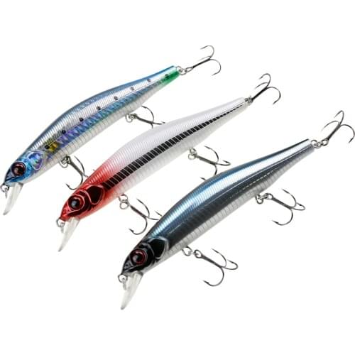 Runature Pike Fishing Lure