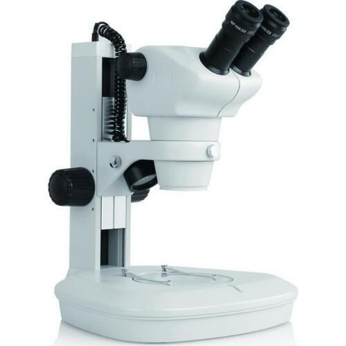 4X-200X Zoom Stereo Microscope, gem microscope, diamond microscope, stone microscope SZM8050