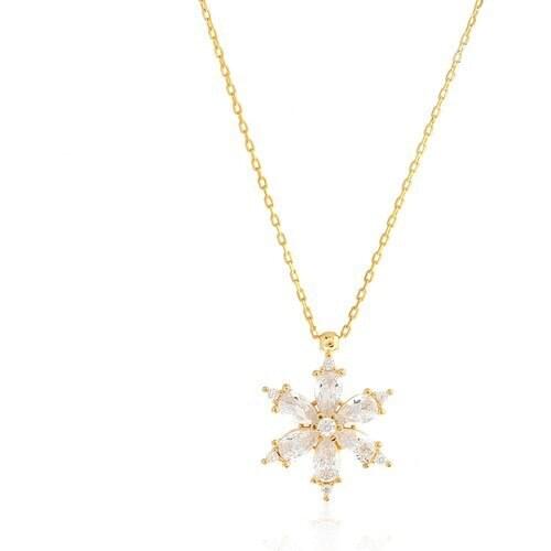 Trendy Takı Necklaces