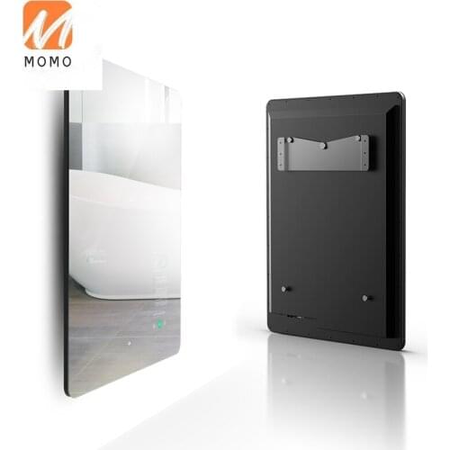 Smart Home Led Touch Screen Bathroom Android Magic Mirror