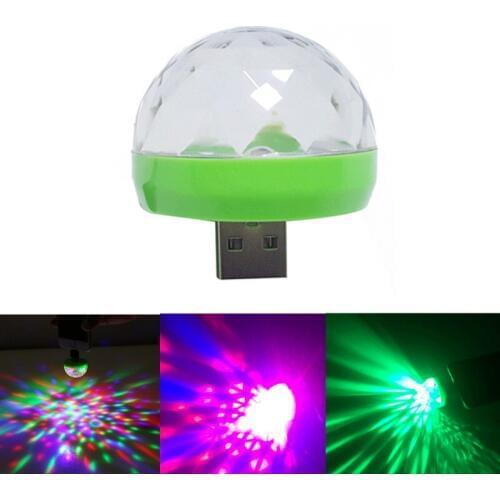 UNLIBOOM Laser Lighting