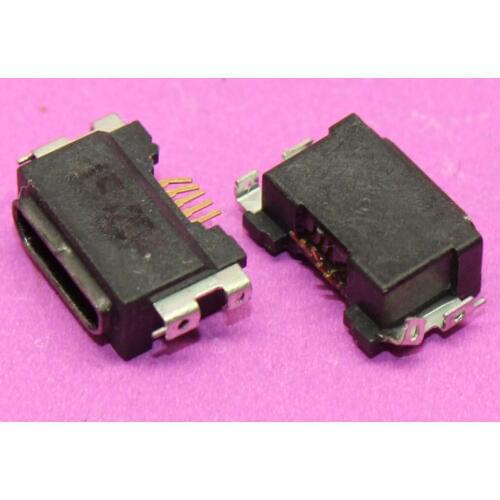 YuXi For HTC Charging port Micro USB connector Micro USB socket jack plug