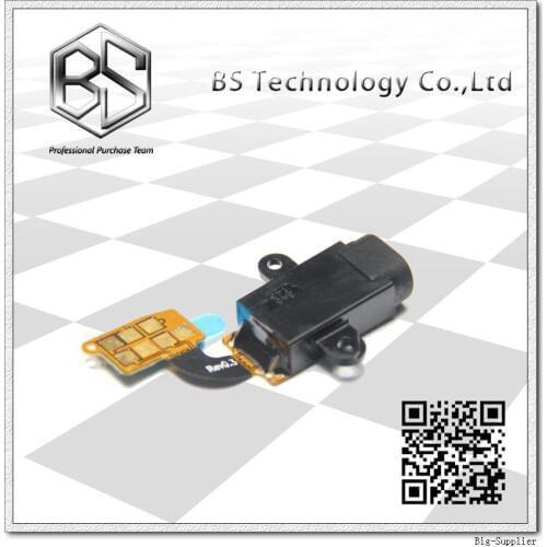 10pcs/lot Original Jack for Samsung S5 Earphone Flex G900 Earpiece flex G900F