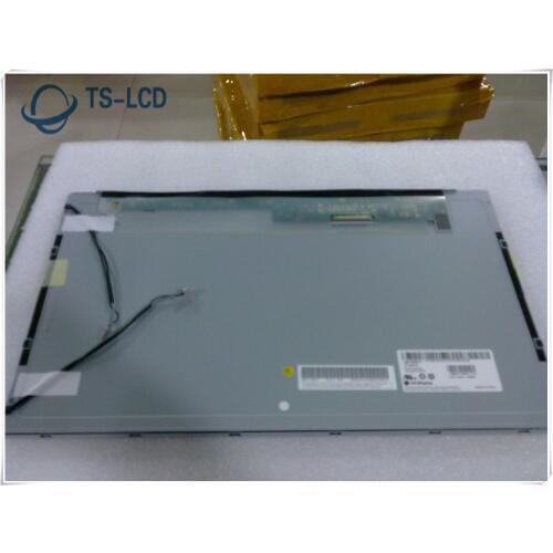 100% testing Original A+LM185WH1 TLH1 18.5" inch LCD Panel one year warranty