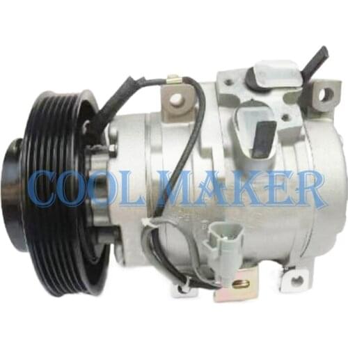 10S15L for Toyota Celica 1.8L Avensis Rav 4 compressor 88320-2B420 88310-05040 883202842084 8831042200