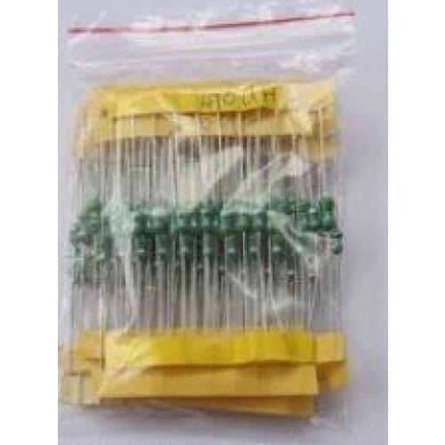 1uH to 470uH Inductor, 14valuesX10pcs=140pcs,Electronic Components Package,Inductor Assorted Kit