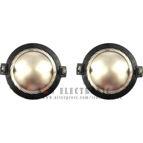 Aftermarket Diaphragm for RCF ND 650 8ohm ND650 2PCS
