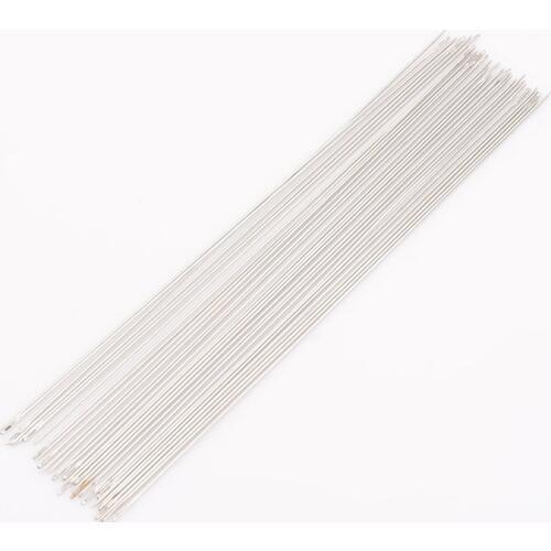 5 Bags/set 8 10 12cm Stainless Steel Beading Needles Sewing Leather Pins for Jewelry Making DIY Accessories Necklace Tools