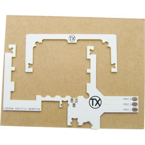 50pcs a lot CPU Postfix Adapter Corona V3 V4 for XBOX 360 slim