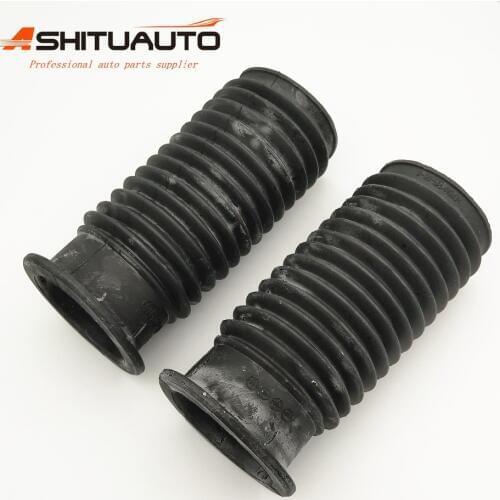AshituAuto Front Shock Absorberr Dust Cover For Chevrolet cruze OEM# 13257840