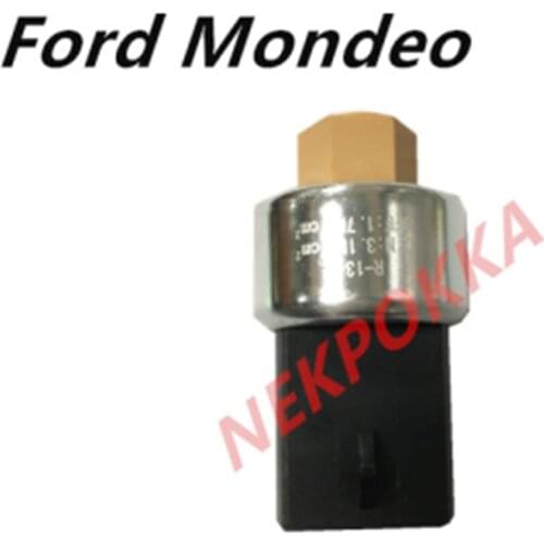 Free shipping,Automotive air conditioning pressure switch for ford mondeo,Pressure valve