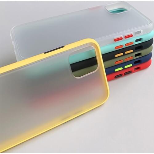 CAPSSICUM IPhone 11 Pro