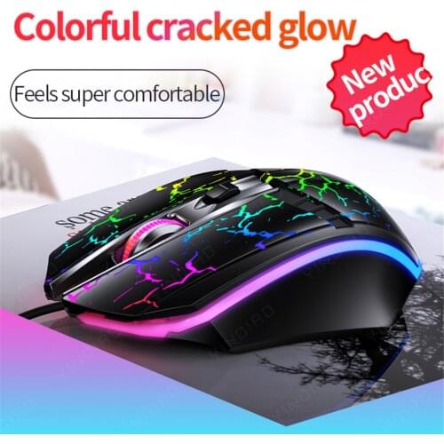 Chamqin-Teen Computer Mice