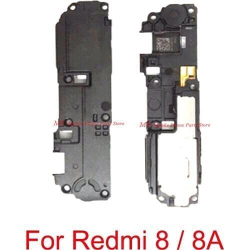 10 PCS New Loudspeaker Loud Sound Rear Speaker Buzzer Ringer For Xiaomi Mi Redmi 8 8A Redmi8 Redmi8a Spare Repair Part