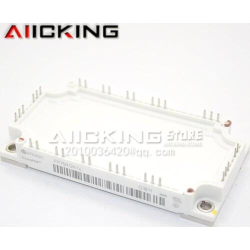 FP75R12KT4 1/PCS New MODULE IGBT 75A 1200V