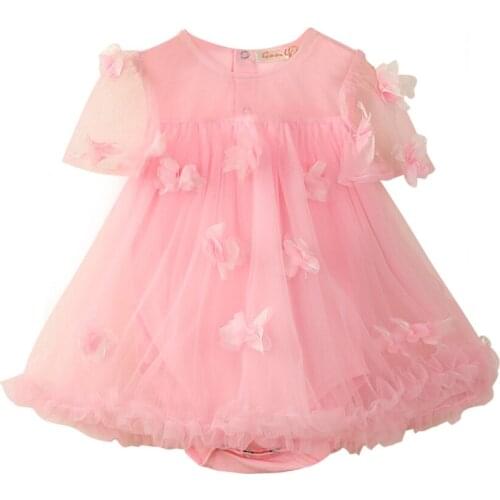 GOOULFI Children `s Dress