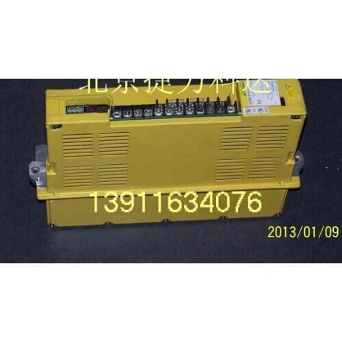 USED 100% TESTED FANUC SERVO AMPLIFIER UNIT A06B-6090-H006