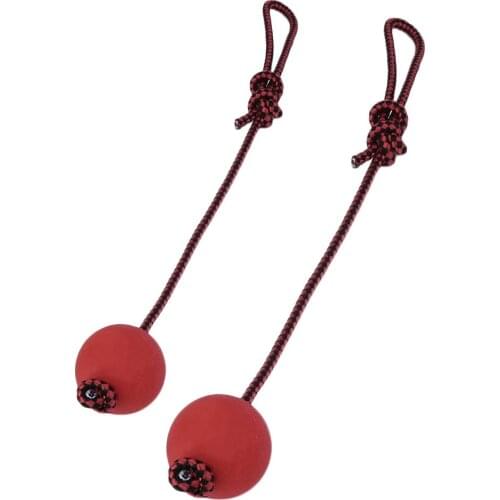 Multifunction Pet Molar Bite Dog Toys Rubber Chew Ball Cleaning Teeth Safe Elasticity Soft Puppy Suction Cup Biting Toy