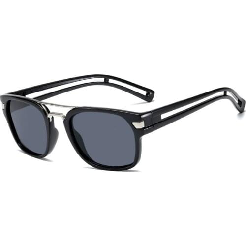 2021New Party Ladies Sunglasses Retro Personality Glasses Men Brand Designer Outdoor Sports Street Driving Glasses UV400