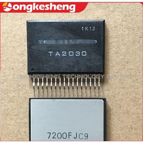 TA2030 TA2040 Free Shipping Original Module